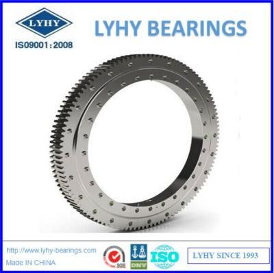 Slewing Ring Bearings Turntable Bearing Rotary Bearing Gear Bearings RKS. 061.20.0644