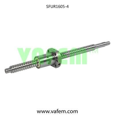 Ball Screw Support Unit /Sfur1605-4/Ball Screw Support Unit/Line Motion Ballscrew/Ballscrew