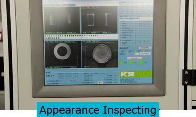 Metric Tapered / Taper Roller Bearing 32007 2007107e 32008 2007108e
