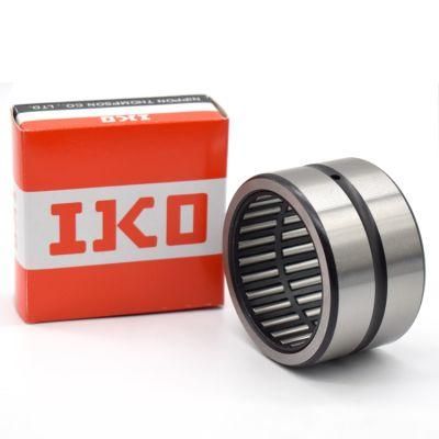 Reliable Quality IKO THK NTN NSK Koyo Needle Roller Bearing Na4834 Na4836 Na4838 for Roller for Control Device Guide Rail