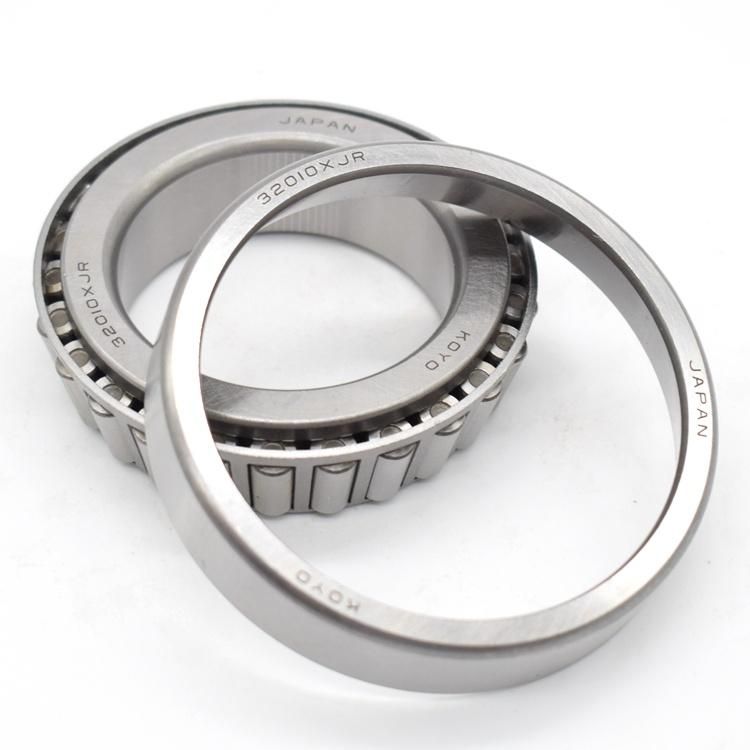 Distributor 180*320*52 mm Large Tapered Roller Bearings 30236 30238 30236jr 30238jr for Motorcycle Spare Part