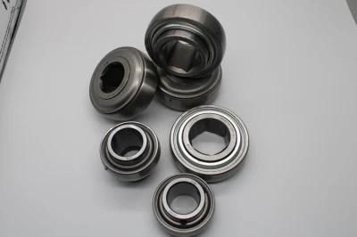 Insert Bearing Grade Na SA 200 Series with Best Price
