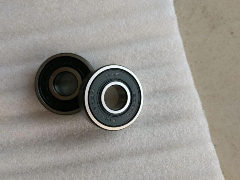 NMB Bearing 608 607 624 695 626zz 626RS 635RS