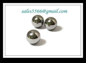 1/4&quot; Carbon Steel Ball