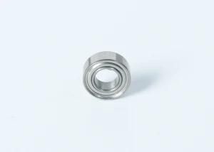 Electric Toothbrush Bearing Thin Section Mr Series Mr84zz Tiny Bearing