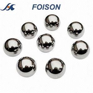 20mm 25mm 40mm 50mm High or Low Carbon Steel Ball G10-G1000 0.5-50.8mm