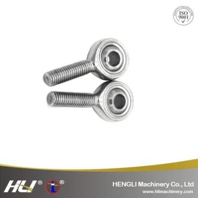 SA6PK Right Hand Female Thread Rod End Bearing Packaging Machinery With OEM Service