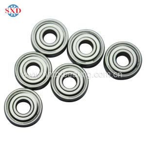 Miniature Precision Bearing