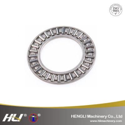 70*95*4mm AXK7095 High Limiting Speed Needle Roller Thrust Bearing Used In Machine Tools