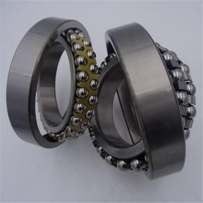 Bearing Steel 2204K Double Row Self Aligning Ball Bearings