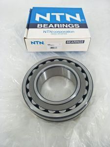 NSK NTN Koyo Spherical Roller Bearing for Rolling Mill 22220 22224 Self Roller Aligning Bearing