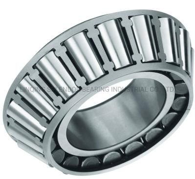 Ghyb Tapered Roller Bearing Cylindrical Roller Bearing Track Roller Bearing 30316