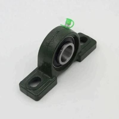 Pillow Block Bearing Insert Ball Bearing UCP 205 206 207 208 209 210 211 212 213