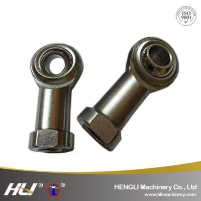 SC..ES/SCF..ES Series Steel/Steel Rod Ends Bearing used in Engine (SC25ES)