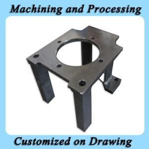 Machining Bearing Part with High Qualilty