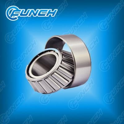 Tapered Roller Bearing with Flanged Outer Ring