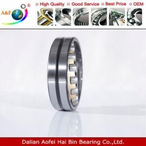 A&F Spherical Roller Bearing (Self-aligning roller bearing) 22206CA/W33 3506