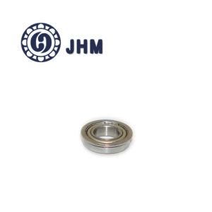 Miniature Deep Groove Ball Bearing Mf695-2z/2RS/Open 5X13X4mm / China Manufacturer / China Factory