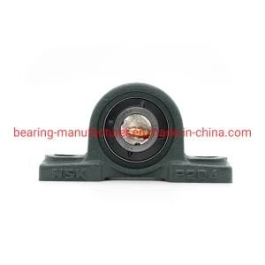 Plummer Block Bearing Housing Sy1.3/4TF with Cast Iron Pillow Block