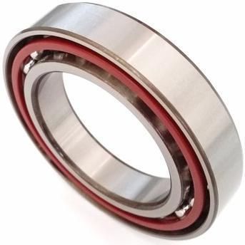 High-Speed Angular Contact Ball Bearings 71907 AC Used in Machine Tool Spindles, High Frequency Motors, Gas Turbines