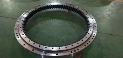 High Precision High Quality Slewing Bearing for Construction Machinery Cl925 II