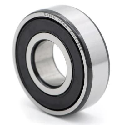6200 Series RS/Rz/Zz/Open Deep Groove Ball Bearing