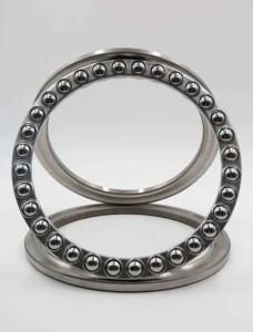 Factory Production Thrust Ball Bearing Model No. 51148