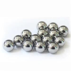4-50mm Solid Stainless Steel Balls for Mill Sale Supplier