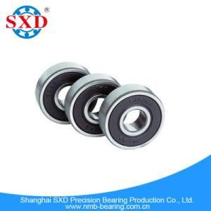 Motor Bearing Chrome Steel Miniature Ball Bearing