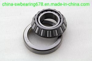 Gcr15 Single Row Taper Roller Bearing Metric Bearing 32207 Wheel Bearing