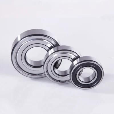 Factory Supply Mud Scraper Machine Bearing Deep Groove Ball Bearing 6315 6315zz 6315-2RS