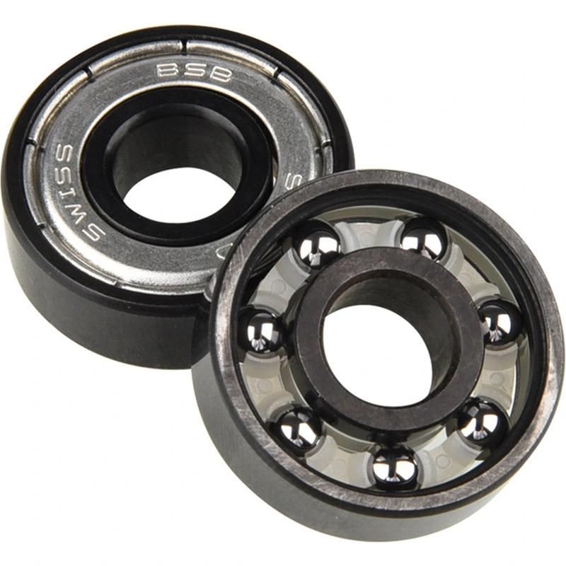 High Load Low Noise and High Speed Ball Bearings 608 Used in Skidding Shoes Skidding of The Wheel Bearing