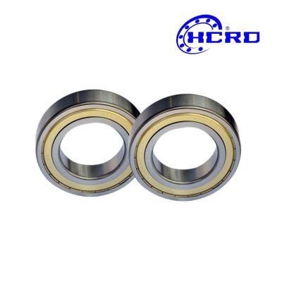 Good Price 6006zz/Deep Groove Ball Bearing/China Supplier