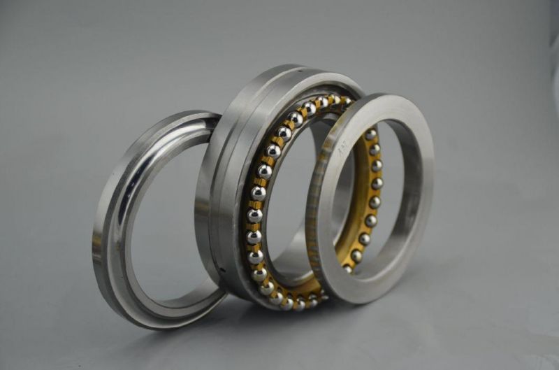 Super-Speed Angular Contact Ball Bearings (ceramic balls) H7012hq1