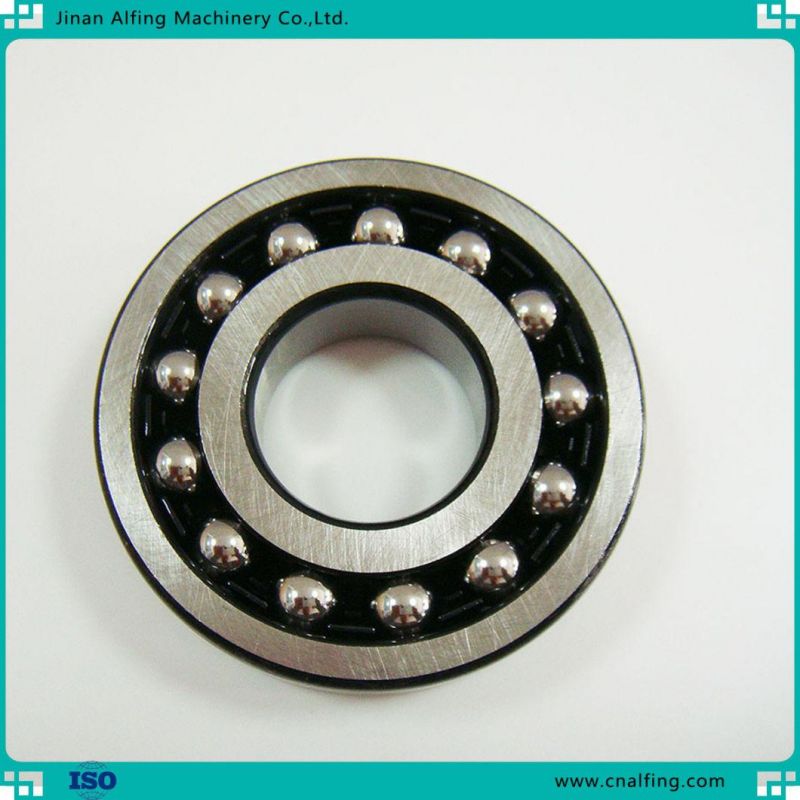 Ball Roller Bearing Self-Aligning Ball Bearing