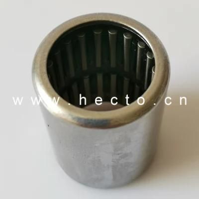 Drawn Cup Needle Roller Bearing Cage Retainer Double Row