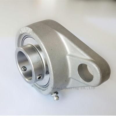Manufacturer Stainless Steel Pillow Block Bearing Housing FL207 UCFL212 Bearing Seat FL206 Flange Bearing UCFL 201