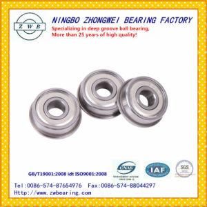 F606ZZ/F606-2RS Ball Bearing for Household Electric Appliance