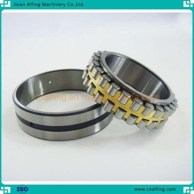 High Precision Industrial Robot Bearing Cylindrical Crossed Roller Bearing