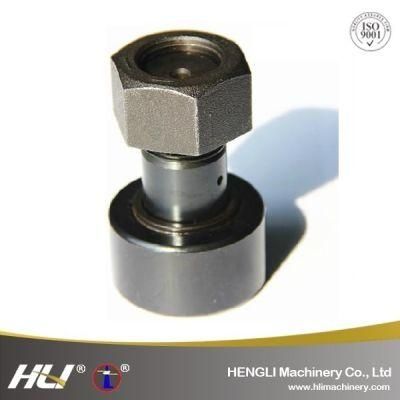 CFH-B &amp; CFH-SB Series CFH-3/4-B, CFH-3/4-SB Heavy Stud Cam Followers Bearings For Copying Machines