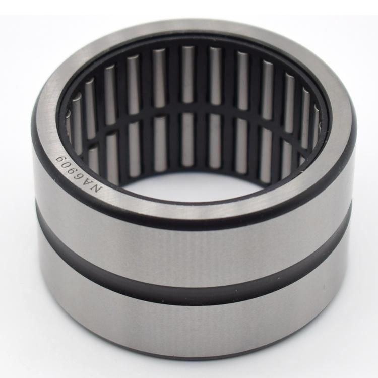 High Temperature Bidirectional Needle Roller Bearing Na4918 Na4919 Na4920 for Automobile Gearbox Parts IKO THK NTN NSK