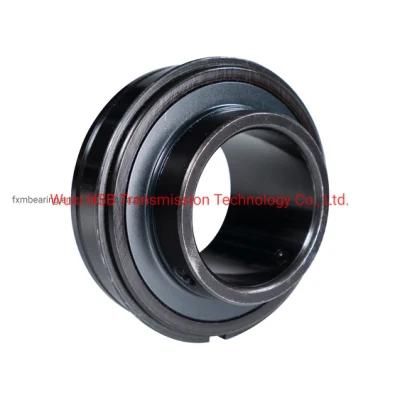 Fs Series Housing High Quality Insert Bearings Nafs306/Nafs306-18/Nafs306-19