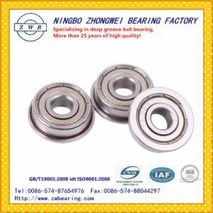 F608ZZ/F608-2RS Micro Bearing for Medical Instrument