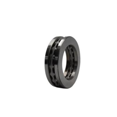 High Precision Thrust Ball Bearings for Bicyclesand