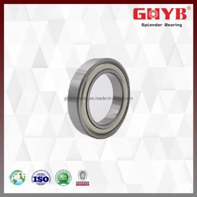 Timken NTN NSK Koyo NACHI Auto/Agricultural Machinery Bearings Deep Groove Ball Bearing