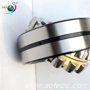 Spherical Roller Bearings/ self-aligning roller bearing and wearing sleeve 22260MB/W33