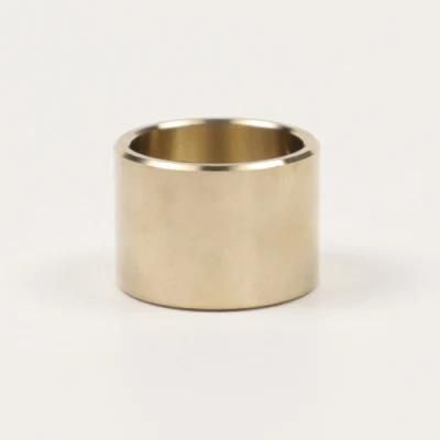 Brass Copper Sleeve Bearing Bushing