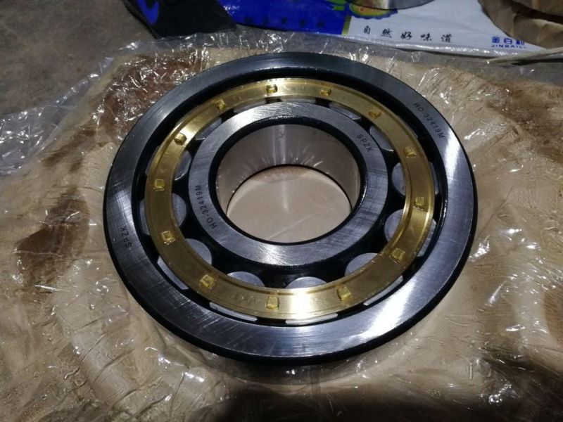 Cylindrical Roller Bearing /Ball Bearing Ho32419m (NU412 NU418 NU419 NU420 NU426 Nu428 Nu1030 Nu230 Nu2230 Nu330 Nu2330 Nu430 Nu1032 Nu232 Nu2232 Nu332 NU336)