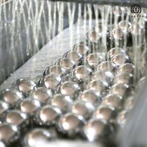 Yusion 3/16&quot;~6&quot; AISI 52100 Chorme Bearing Steel Ball