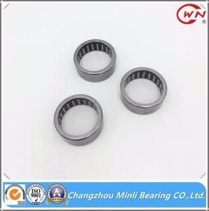Inch Series Drawn Cup Needle Roller Bearing with Retainer Ba